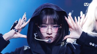 IVE 240516 Accendio打歌初舞台