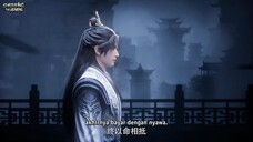 Shrouding The Heavens Eps 117