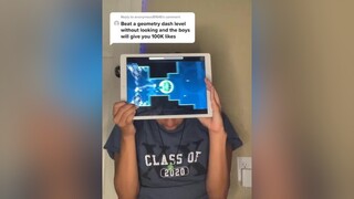 Reply to  Hope the boys got me with the share copy<link fyp theboys geometrydash LetsFaceIt TodayYearsOld foryou