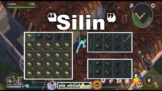 Silin | 420 MEDKITS  - Last Day On Earth: Survival