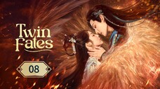 🇨🇳𝔼ℙ𝕊𝟬𝟴 | 𝓣𝔀𝓲𝓷 𝓒𝓸𝓷𝓽𝓻𝓪𝓬𝓽 (𝟚𝟘𝟚𝟝)[𝔼𝕟𝕘𝕊𝕦𝕓]