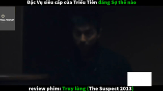 Truy lùng (P2) #phimhanhdong