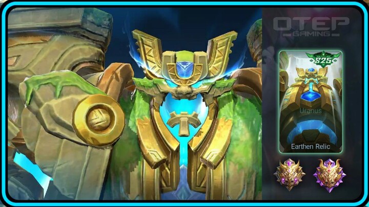 MLBB Seasonal Skin Reward 2022