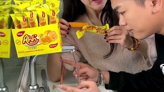 #TongkolJagungNabaoDi Bikin game aja sampai bikin CPU-mu hangus? #Yaampun, enak banget!