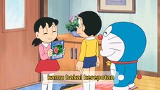 Doraemon - Minuman Untuk Menenangkan Hati (Sub Indo)