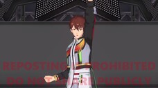 Chiaki Birthday Solo 1