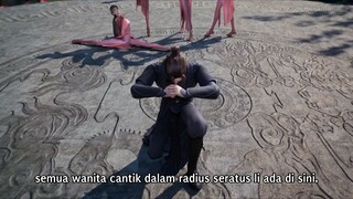My Sectarian Members Are Spies Episode 3 Subtitel Indonesia