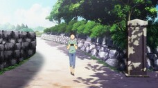 Barakamon - Episode 9