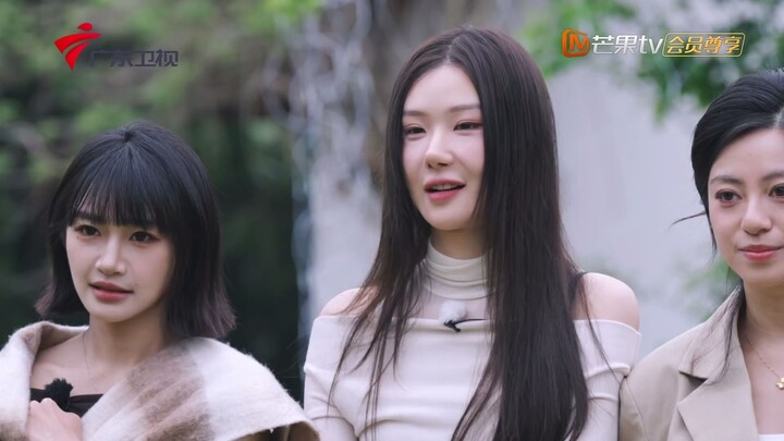 Tỏa sáng vì yêu Tập 11 - Shine for Love -为爱闪耀的她