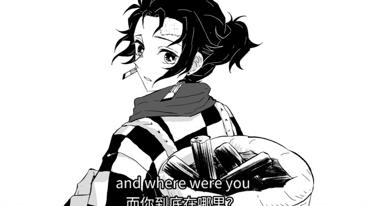 [Gruesome | Mild Horror Alert] Mom?