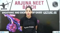 breating & exchange of gases 6