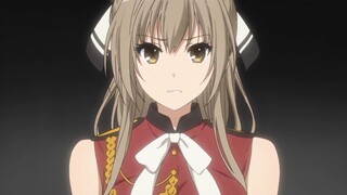 The Sento's Nightmare (English Dub Version)