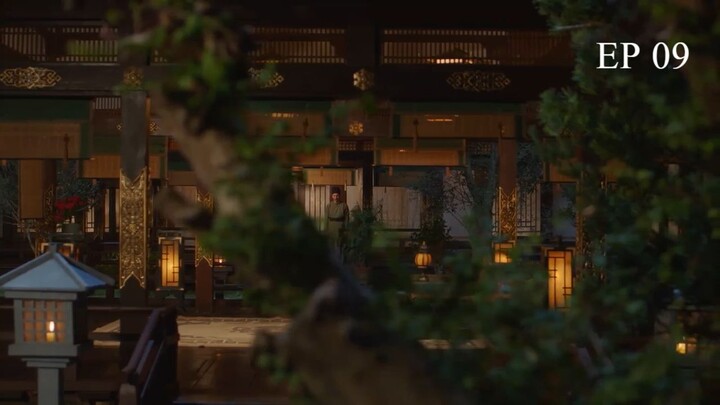 Jade's Fateful Love - Episode 09 - Sub Indonesia