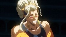 Record of ragnarok S2 Episode 14 Sub indo#3