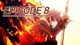 The Legend of Heroes: Sen no Kiseki - Northern War Episode 8 English Sub