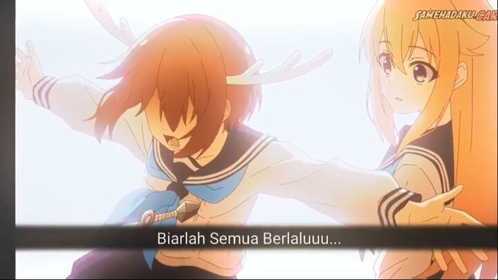 Anime Sad  Ytta