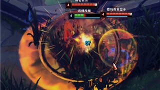 Một vị hoàng tử sẵn sàng từ bỏ giang sơn vì ta