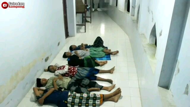 prank pocong terbaik sepanjang masa lucu kocak