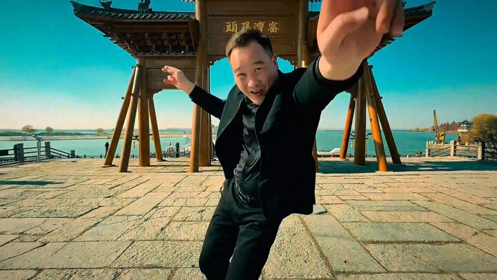 Mùi vị quen thuộc này, đúng là đỉnh luôn!