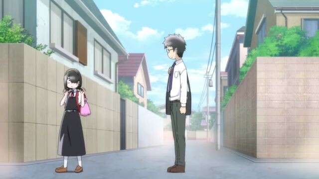 jijou wo Shiranai Tenkousei Ga guigui Kuru ep 6 sub indo