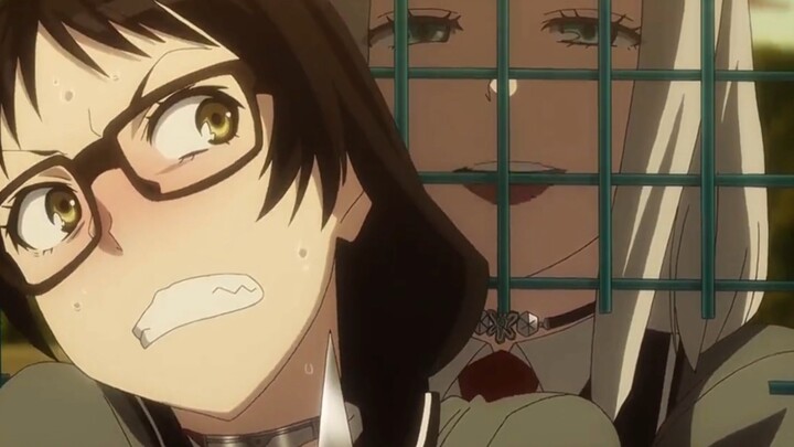 Một phút bất cẩn đã khiến bà Anna trở thành một con người hoàn toàn khác