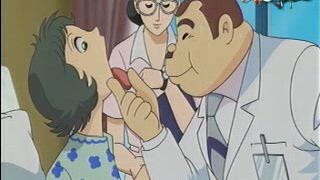 Doktor BlackJack Tagalog Dub Episode 37