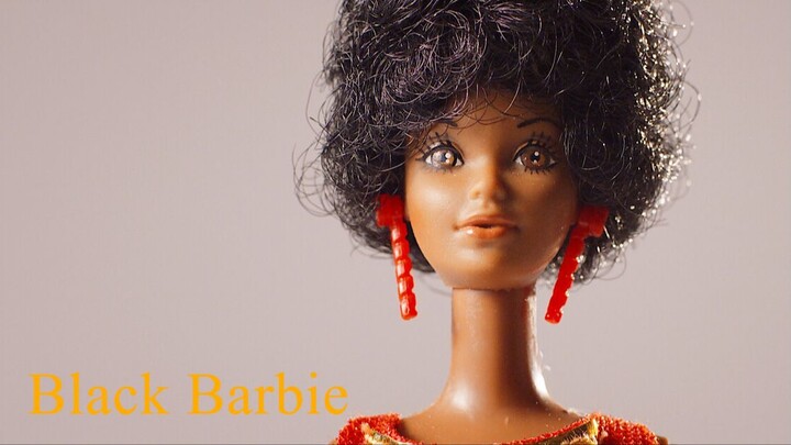 Black Barbie: A Documentary 2024 SUB INDO