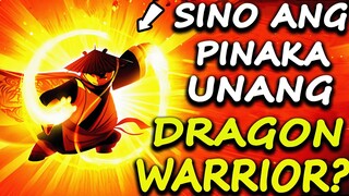 KUNG FU PANDA HISTORY NA HINDI MO ALAM  | KUNG FU PANDA 4 | 2024 | Dokumentador