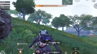 Gặp HACK AimBOT Sấy 300Mét Xuyên Đồi _ RinRin Cùng HOT Girl _Khiêu Gợi_ Tiêu Diệ