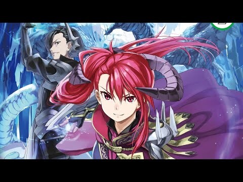 Kelvin Vs Hero's Party | Black Summoner Amv