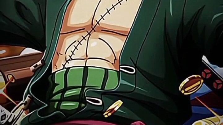 zoro cover, who's next comment