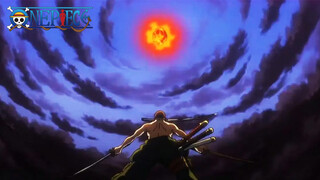 [Anime]MAD·AMV: Ini Baru Raja Bajak Laut!