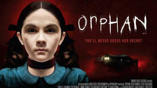 The Orphan - Full Horror Movie In English
