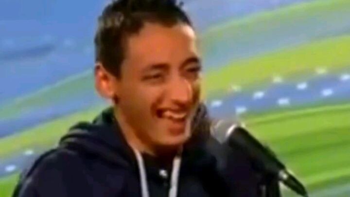 This is Brazil player