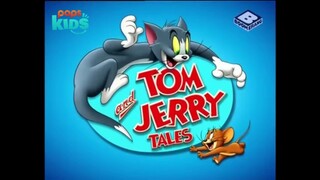 [Tom& jerry]