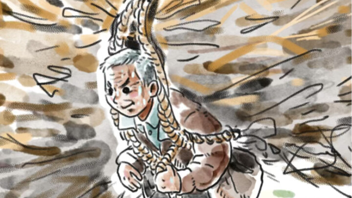 This is the older generation