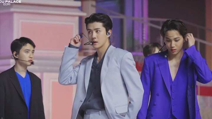 【EXO】สปอยล์โชว์คอนเสิร์ต SM Family 2022 รอไม่ไหวแล้ว!