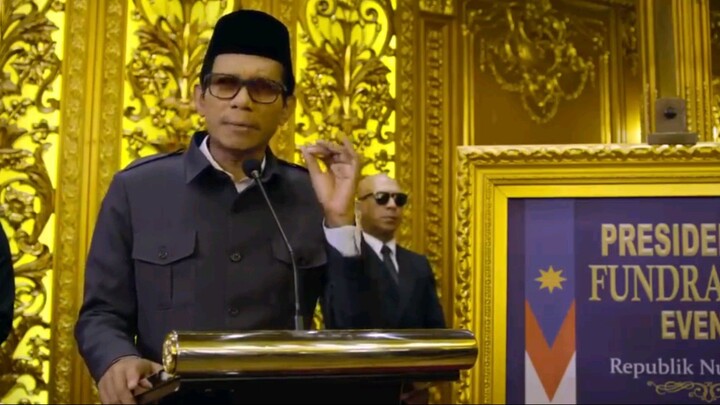 ABANG LONG FADIL 2