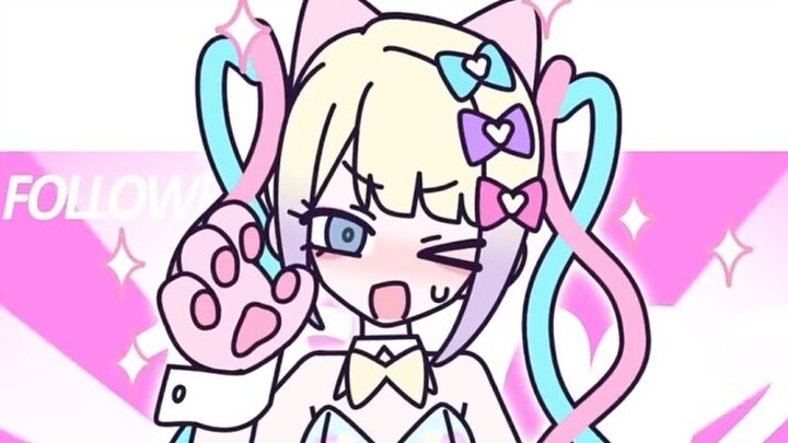 [Super Tianjiang Birthday Animation] DATEN ROUTE (Author: channel)