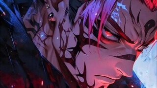 JUJURSU KAISEN GAME MUSIC