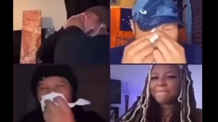 Anh trai khéo an ủi người quá!