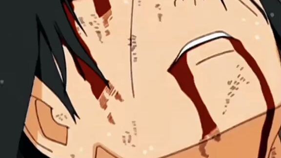 itachi dead