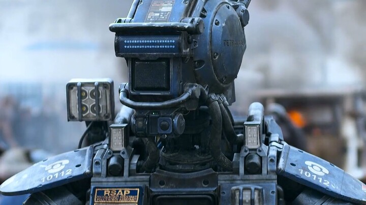 หุ่นยนต์จอมเถื่อนที่สุดในประวัติศาสตร์: ชอบปล้น แถมเรียกพวกอันธพาลแก๊งมาเฟียว่า “พ่อ” อีกต่างหาก!