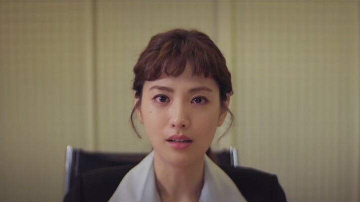 Into The Ring S01E01 Gu Sera Loses Her Job