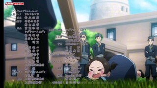 Hoshi Furu Oukoku no Nina _ Tập 10