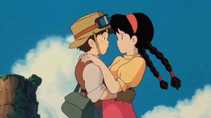 Anime|Classic Animation Movie Show Case