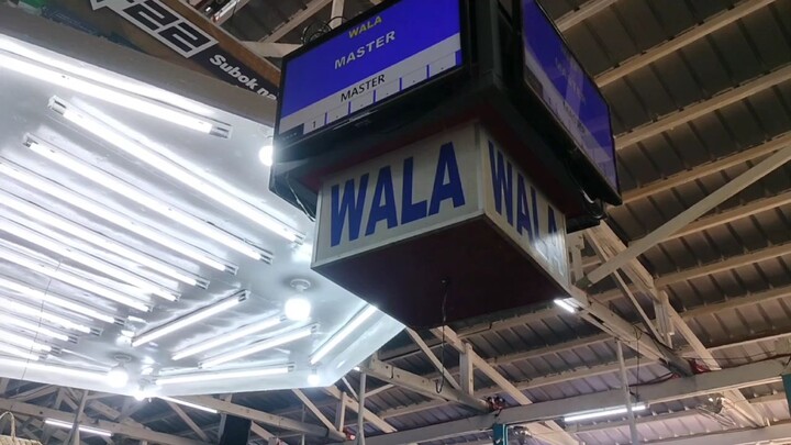 2nd fight for champ 2hits @noveleta