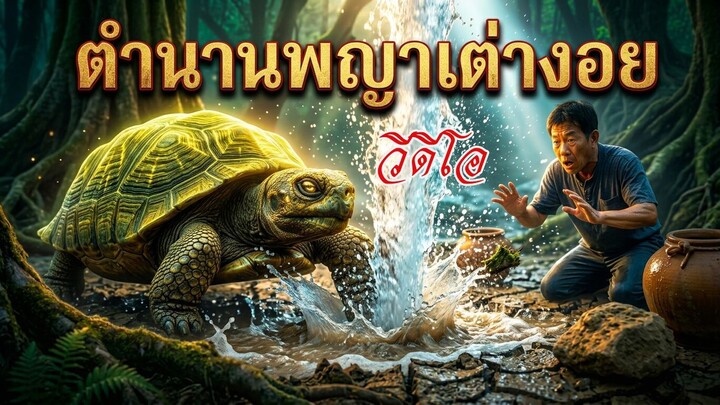 พญาเต่างอย