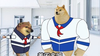 这好像才是真正的放假！