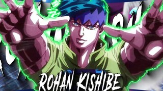 Kishibe Rohan